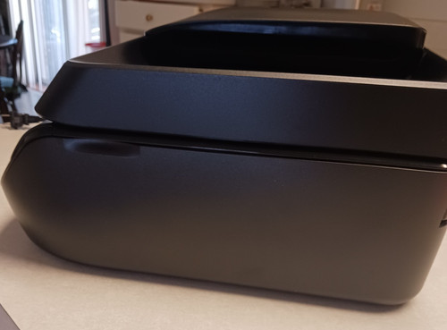 Officejet 4652 wireless - officejet,