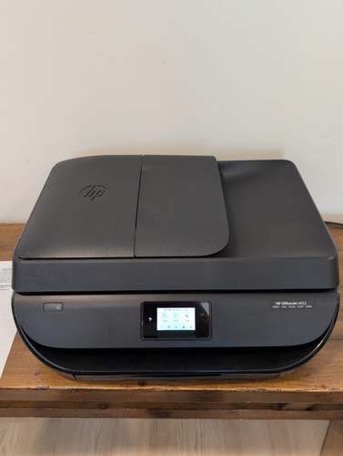 Officejet 4652 wireless - hp,