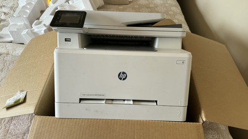 Color laserjet pro - hp,
