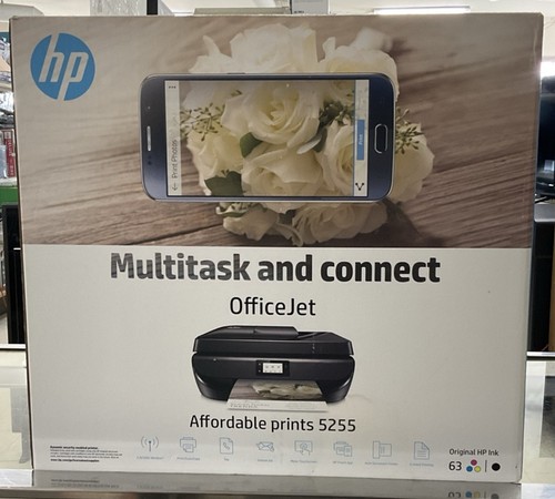 Officejet printer 5740 all - printer,