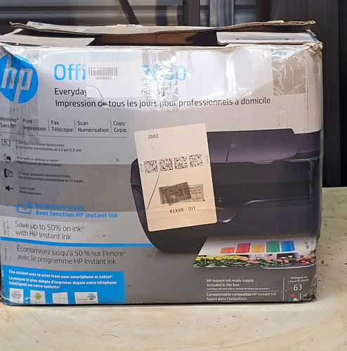 Officejet 3830 wireless - hp,