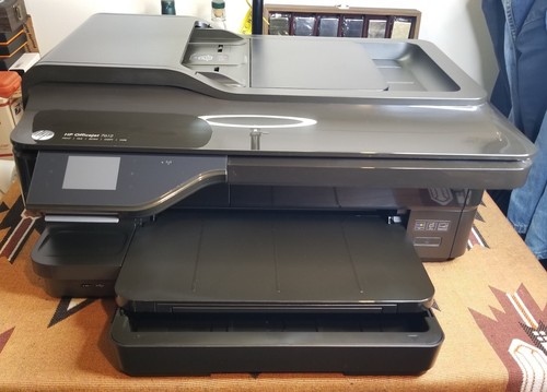 Officejet 7612 wide format - hp,
