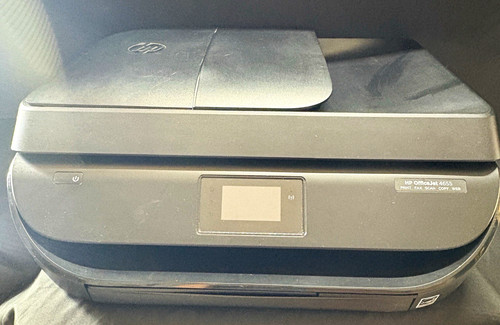 Officejet 4655 wireless usb - 4655,