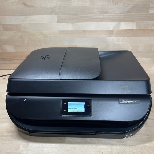 Officejet 4654 all - hp, all-in-one