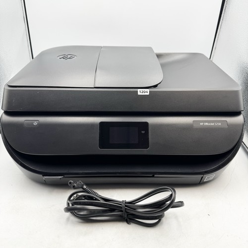 Officejet 5258 wireless - 5258,