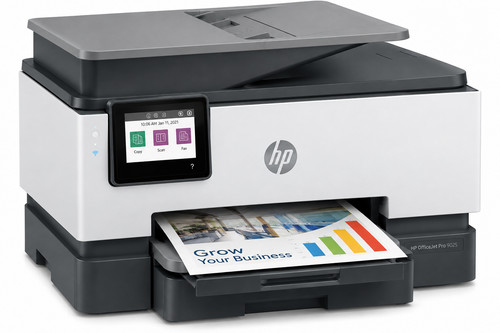 Officejet pro 9025 color - hp,